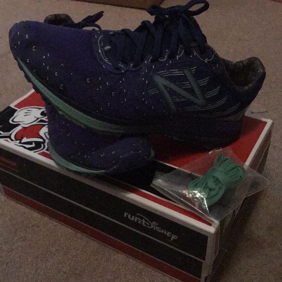 Disney Shoes Disney Haunted Mansion New Balance Running